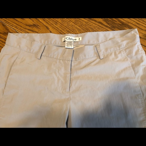 GGblue Golf/Sport Capris - Picture 3 of 9